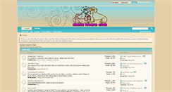 Desktop Screenshot of doxielovers.com